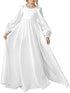 Communion dresses Dresses Little Palace Store 2 White